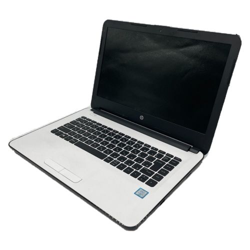 HP (ヒューレッドパッカード) ノートパソコン 2016年製 14-AC176TU 14インチ Windows 10 Home Core i5 メモリ:8GB HDD:500GB スーパーマルチドライブ 5CG6121FP5