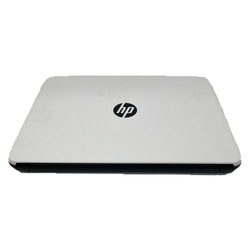 HP (ヒューレッドパッカード) ノートパソコン 2016年製 14-AC176TU 14インチ Windows 10 Home Core i5  メモリ:8GB HDD:500GB スーパーマルチドライブ 5CG6121FP5