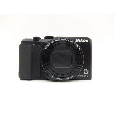 Nikon (ニコン) コンパクトデジタルカメラ