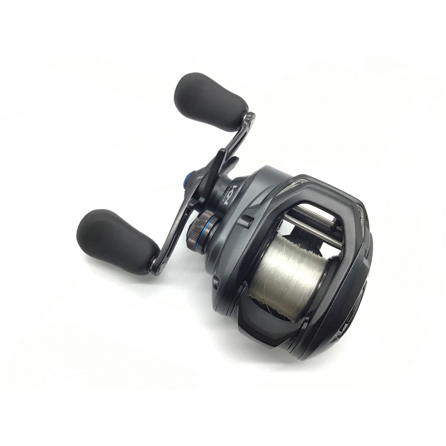 SHIMANO (シマノ) SLX MGL 71HG SLX MGL 71HG｜トレファクONLINE