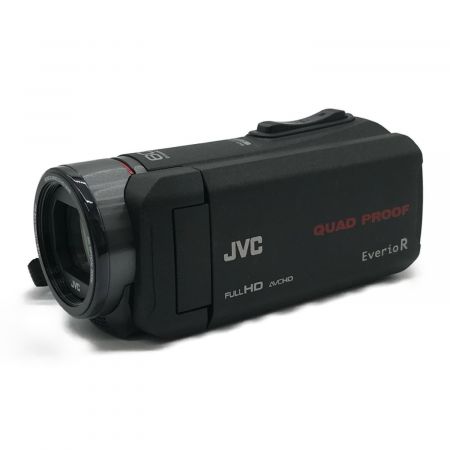 JVC Everio R GZ-R75K-B ic.sch.id