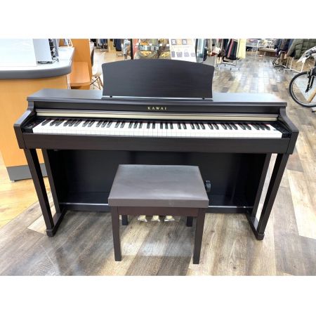 河合楽器 (カワイガッキ) 電子ピアノ CN24R