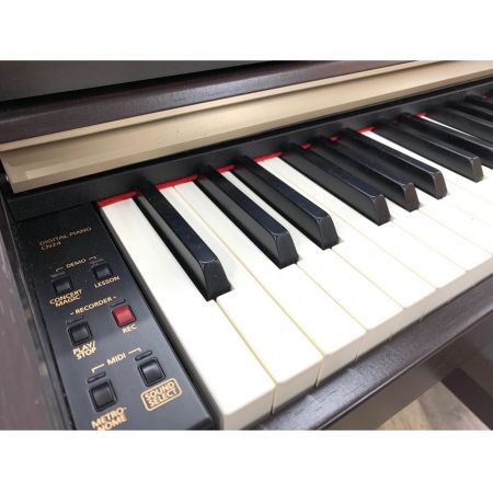 河合楽器 (カワイガッキ) 電子ピアノ CN24R