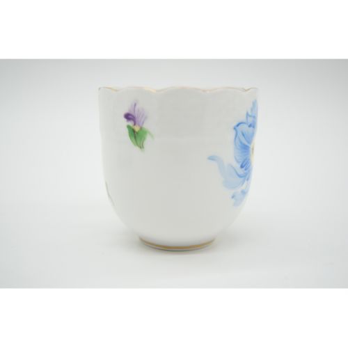 Herend (ヘレンド) カップ&ソーサー グスターブの花