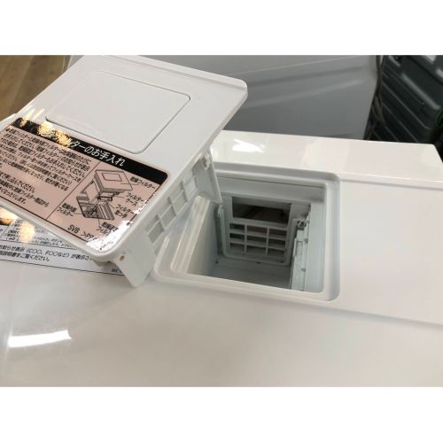 HITACHI (ヒタチ) ドラム式洗濯乾燥機 10.0㎏ BD-SG100CL 2018年製 50Hz／60Hz