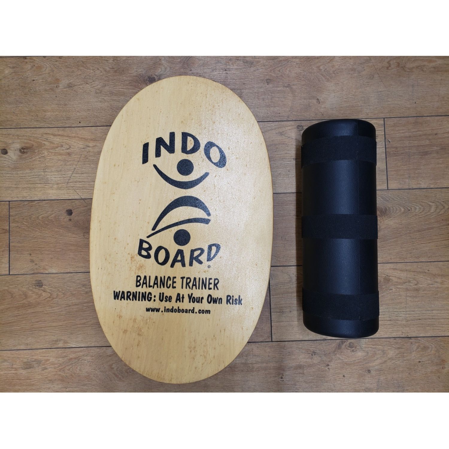 Indo Board インドボード バランスボード トレファクonline