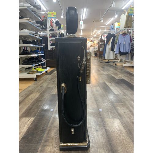 CDラック ブラック 1枚扉 ROUTE66