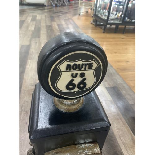 CDラック ブラック 1枚扉 ROUTE66