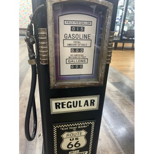 CDラック ブラック 1枚扉 ROUTE66