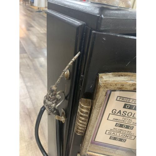 CDラック ブラック 1枚扉 ROUTE66