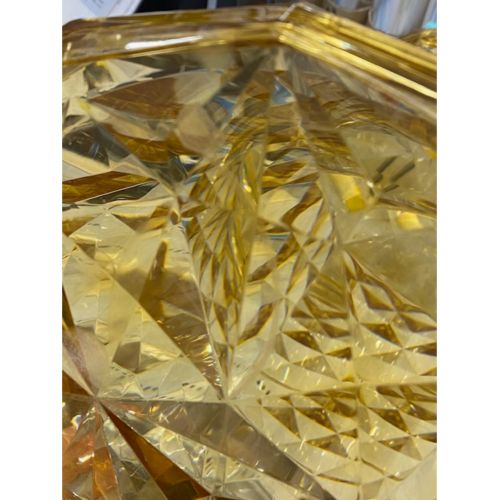 Kartell (カルテル) スツール ゴールド｜トレファクONLINE