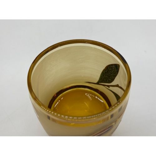 EGERMANN (エーゲルマン) ペアグラス