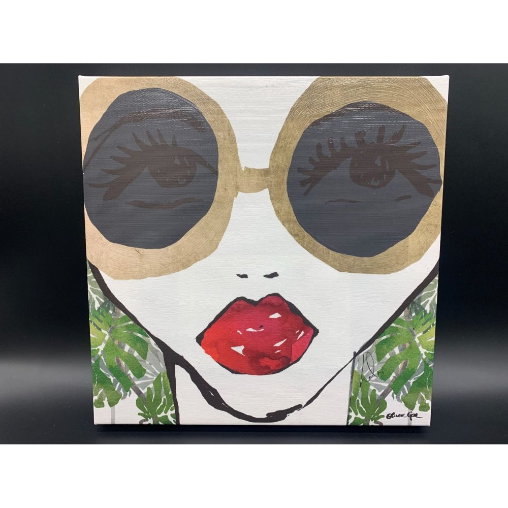 THE OLIVER GAL ARTIST.CO (オリバー・ガル) 絵画｜トレファクONLINE