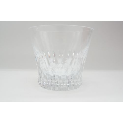 Baccarat (バカラ) ロックグラス 箱付