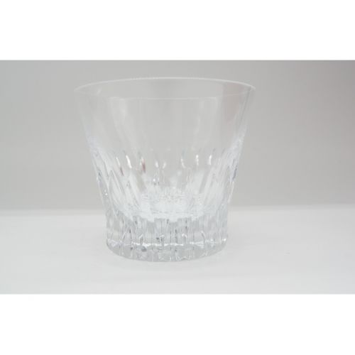 Baccarat (バカラ) ロックグラス 箱付