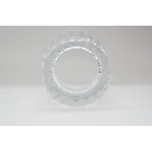 Baccarat (バカラ) ロックグラス 箱付