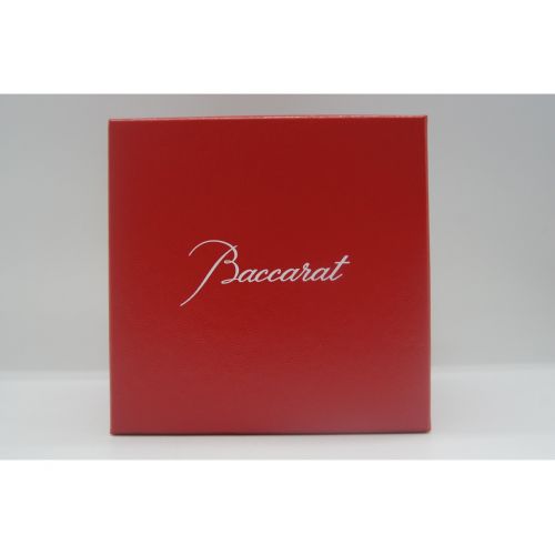 Baccarat (バカラ) ロックグラス 箱付
