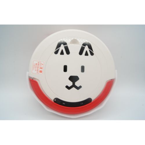 SoftBank (ソフトバンク) お父さん ロボットクリーナー 未使用品 程度S(未使用品)