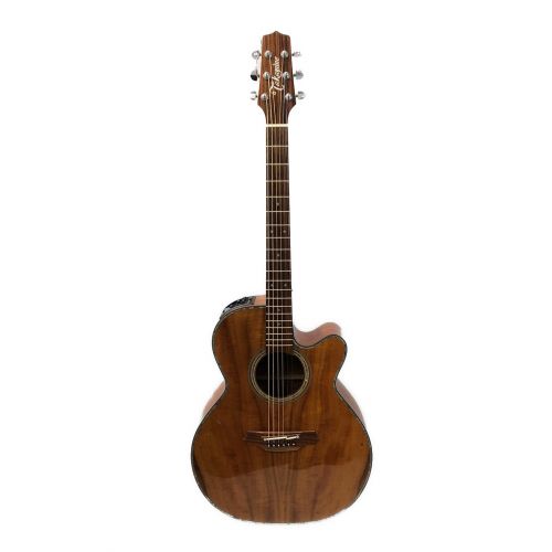 Takamine (タカミネ) エレアコギター CT4-DXプリアンプ ハワイアンコア