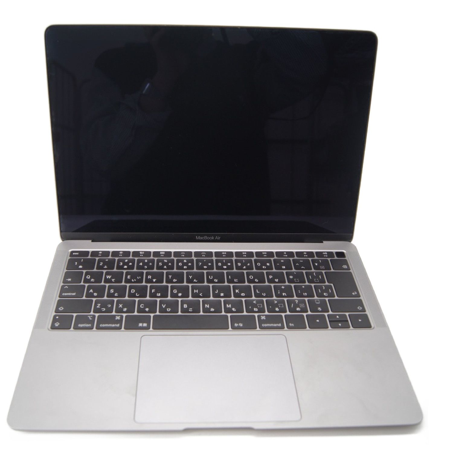 MacBook Air 2015 13インチ SSD128GB メモリ8GB