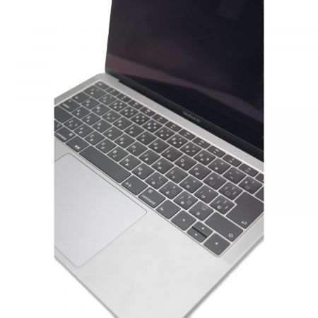 Apple (アップル) MacBook Air MVFH2J/A 13インチ Mac OS X Core i5 メモリ:8GB SSD:128GB FVFZ36R3LYWG
