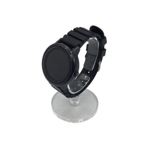 GARMIN (ガーミン) VIVOACTIVE 3 Black Slate｜トレファクONLINE