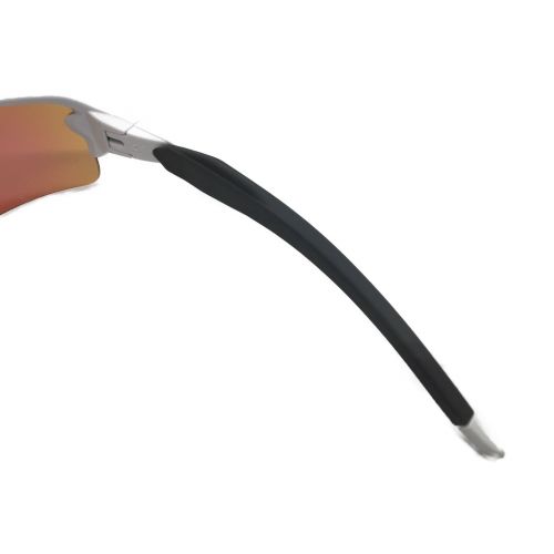 OAKLEY (オークリー) サングラス ホワイト セルフレーム FLAK2.0 OO9271-10