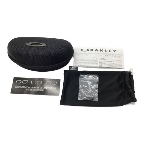 OAKLEY (オークリー) サングラス ホワイト セルフレーム FLAK2.0 OO9271-10
