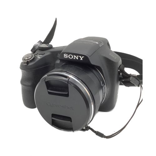 SONY (ソニー) デジタル一眼レフカメラ 425 DSC-HX200V ■