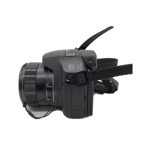 SONY (ソニー) デジタル一眼レフカメラ 425 DSC-HX200V ■