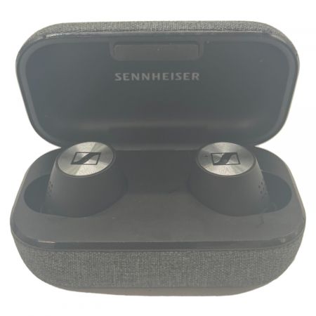 SENNHEISER (ゼンハイザー) ワイヤレスイヤホン True Wireless2 -
