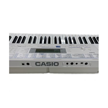 CASIO (カシオ) キーボード LK-222｜トレファクONLINE