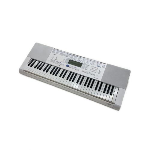 CASIO (カシオ) キーボード LK-222｜トレファクONLINE