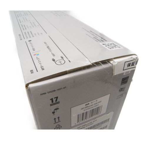 HP (ヒューレッドパッカード) インクジェットプリンタ OfficeJet 200 Mobile YH95S850QY