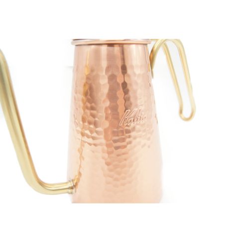 Kalita (カリタ) ドリップポット ドリップポットスリム　700　CU
