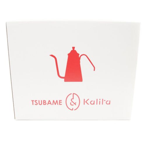 Kalita (カリタ) ドリップポット ドリップポットスリム　700　CU