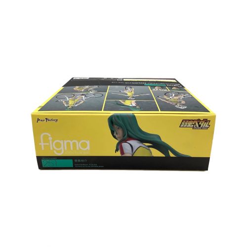弱虫ペダル (ヨワムシペダル) フィギュア 251 figma