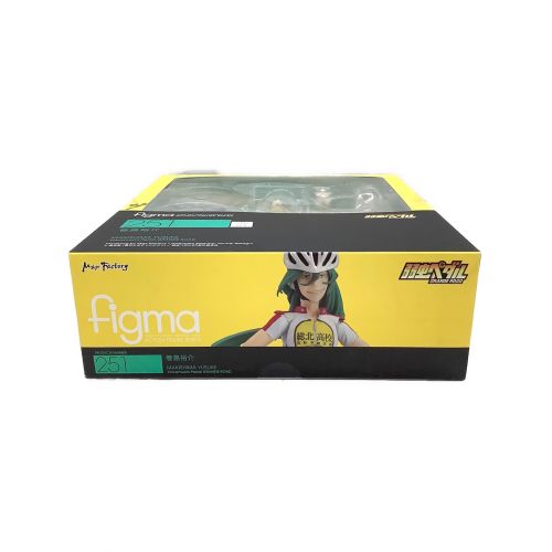 弱虫ペダル (ヨワムシペダル) フィギュア 251 figma