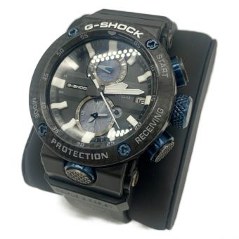 CASIO (カシオ) 腕時計 GWR-B1000-1AJF