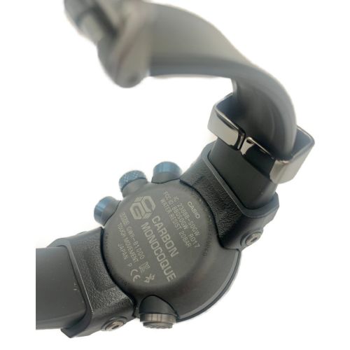 CASIO (カシオ) 腕時計 GWR-B1000-1AJF