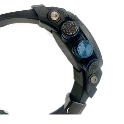 CASIO (カシオ) 腕時計 GWR-B1000-1AJF