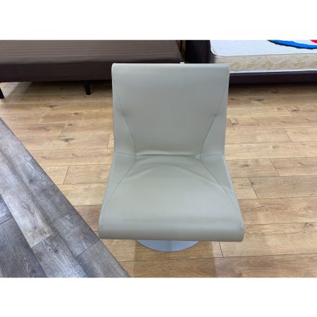 CASSINA IXC (カッシーナ イクスシー) チェア グレー 1人掛け