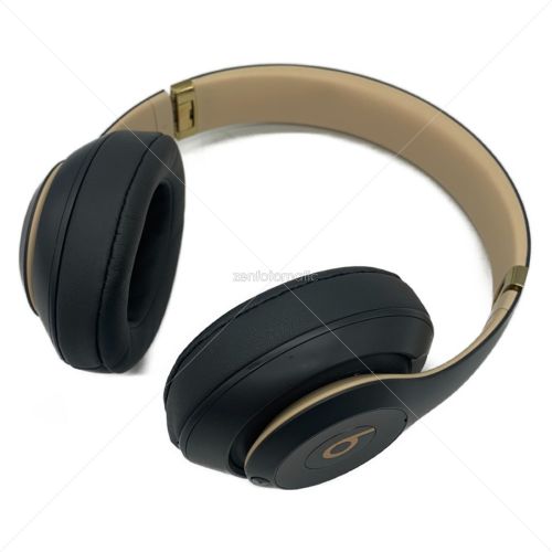 beats (ビーツ) ワイヤレスヘッドホン STUDIO3 WIRELESS MXJ92PA