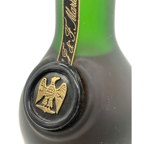 マーテル (MARTELL) ブランデー ナポレオン コルドンノワール 700ml