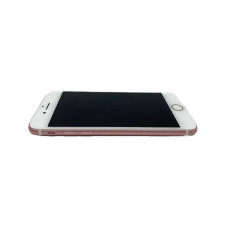 Apple (アップル) iPhone7 MNCJ2J/A au 32GB iOS バッテリー:Bランク 程度:Bランク ○ 35533808033097