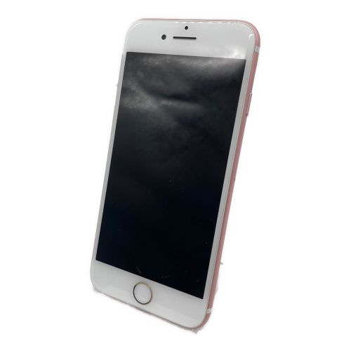 Apple (アップル) iPhone7 MNCJ2J/A au 32GB iOS バッテリー:Bランク