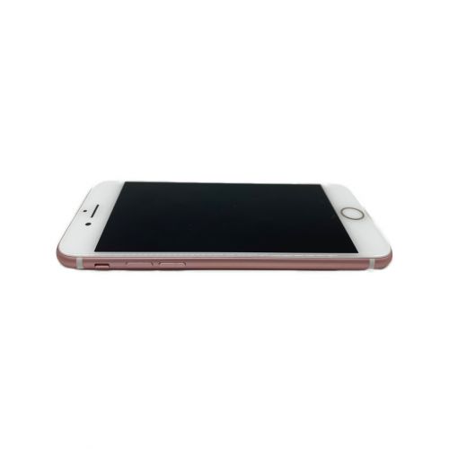 Apple (アップル) iPhone7 MNCJ2J/A au 32GB iOS バッテリー:Bランク