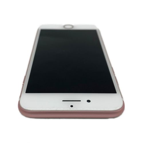 Apple (アップル) iPhone7 MNCJ2J/A au 32GB iOS バッテリー:Bランク
