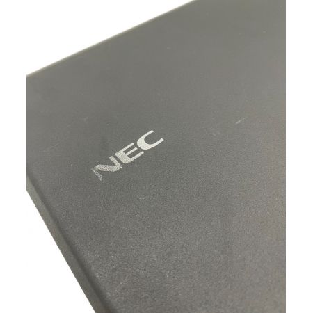 NEC (エヌイーシー) Versapro #5502# VK27MD-N 15インチ Windows 10 Home(MAR) Core i5 CPU:第4世代 メモリ:4GB SSD:120GB DVD-ROMドライブ ■