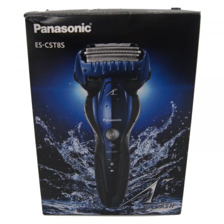 Panasonic (パナソニック) シェーバー ES-CT8S